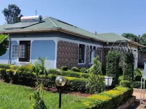 Melon Hut Guest House