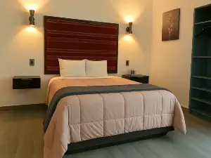 Hotel y Centro de Negocios YOEL