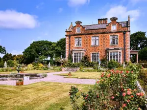 Willington Hall Hotel