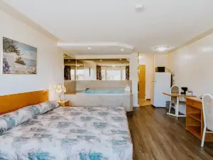 Western Budget Motel Cold Lake