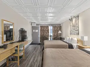 Catalina Motel
