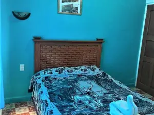 Hotel Clasico Colonial