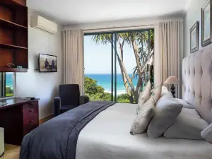 Misty Blue Bed and Breakfast