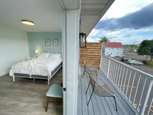 그린위치 스위츠로의 게이트웨이