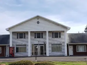 馬頭市經濟型汽車旅館