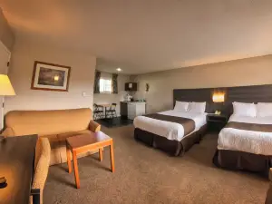 Maple Leaf Inn