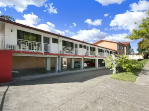 Moorooka Motel
