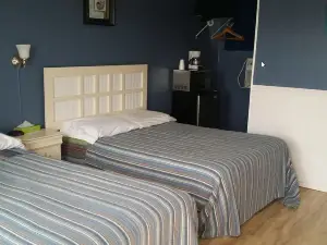 Sea Horse Motel