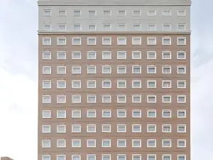 Toyoko Inn Gumma Ota Eki Minami Guchi