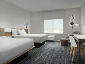 TownePlace Suites Sikeston