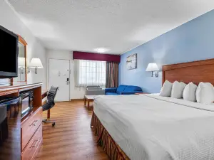 Best Western Palestine Inn
