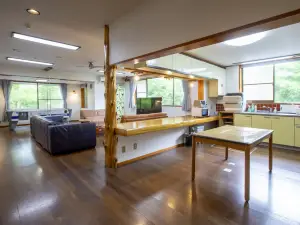 Heart Land Hills in Noto 10 Dog Run Noaru Ie