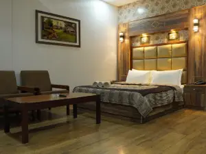 Park Hotel Gilgit