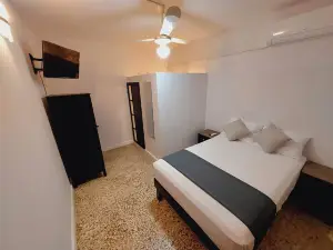 Casa de Huéspedes Juanita