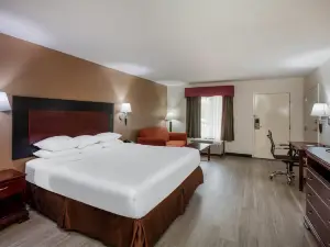 เดย์สอินน์แอนด์สวีทส์ บายวินด์แฮม ไทเลอร์