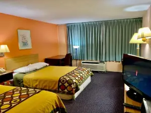 Red Carpet Inn  & Suites  Lima