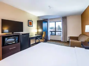 Quality Inn = ควอลิตี้ อินน์