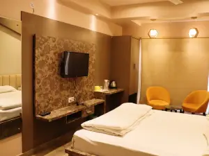 Hotel Yellowroots