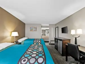 Econo Lodge Elberton