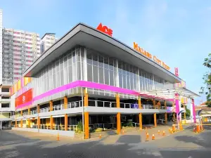 The Himana Malang (Malang City Point)