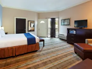 Holiday Inn Express BENICIA by IHG