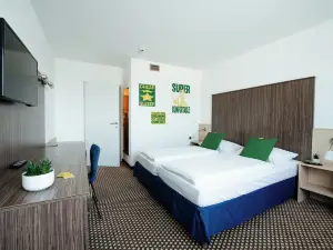 SLEEEP Hotel Vösendorf