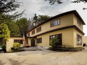 에스탄시아 리오 데 로스 시에르보스