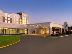 더블트리 바이 힐튼 노퍽 에어포트