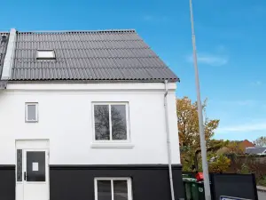 ซิตี้ อพาร์ตเมนต์