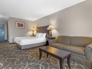 Best Western Plus Eau Claire Conference Center