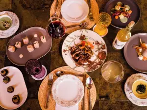 Locanda di Lucca Pousada de Experiência