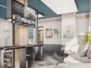 호텔 벤 마살포른, 멜리아 계열