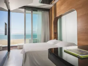 아이-스위트 호텔