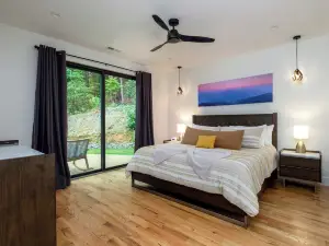 Luxury Home - The Bungalow