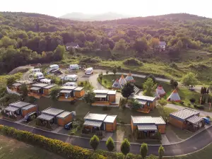 普利特維采假日度假村