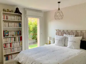 Bed & Breakfast les Tignoliers