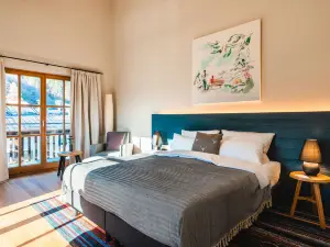 ฮินรี คันทรีเฮ้าส์ คิทซ์บูล