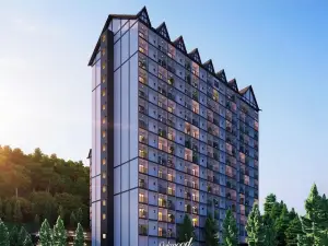 Oakwood Cameron Highlands