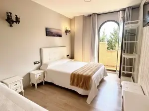 Hotel Castillo Bonavía