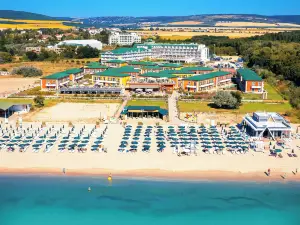 Therma Palace - Spa Mineral Pool & All Inclusive & Free Parking