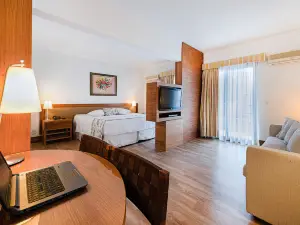 Hotel Nacional Inn Cambuí Campinas Residence