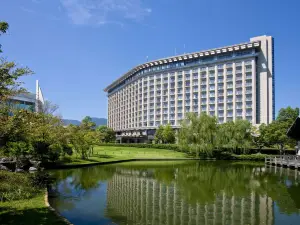 Hilton Odawara Resort & Spa