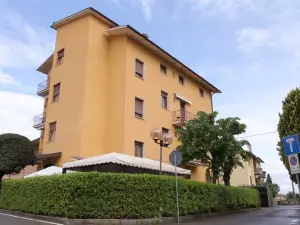 古斯提亞餐廳飯店