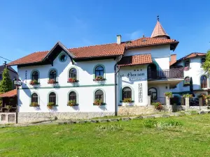Penzion St. Florian Pribor