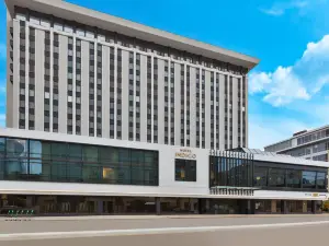 Hotel Indigo Rochester – Mayo Clinic Area
