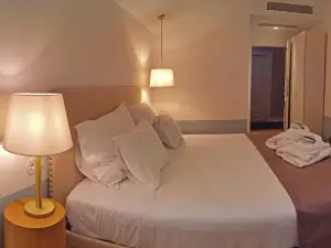 Casa Dos Ofícios Hotel