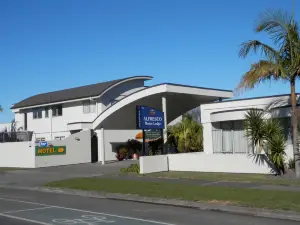 Alfresco Motor Lodge