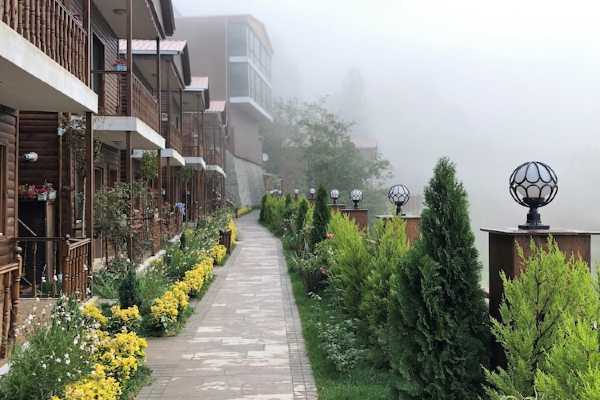 Latest Dergiz Tatil Koyu Map Address Nearest Station Airport 2022 