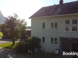 Åndalsnes Hostel