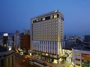 カンデオホテルズ松山大街道